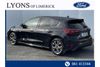 Ford Focus Ford Focus 1.0L EcoBoost 125PS ST-Line
