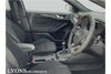 Ford Focus Ford Focus 1.0L EcoBoost 125PS ST-Line