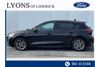 Ford Focus Ford Focus 1.0L EcoBoost 125PS ST-Line