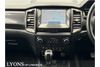 Ford Ranger Ford Ranger RANGER WILDTRAK - 2.0 TD213