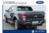 Ford Ranger Ford Ranger RANGER WILDTRAK - 2.0 TD213