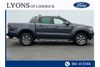 Ford Ranger Ford Ranger RANGER WILDTRAK - 2.0 TD213
