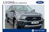 Ford Ranger Ford Ranger RANGER WILDTRAK - 2.0 TD213