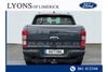 Ford Ranger Ford Ranger RANGER WILDTRAK - 2.0 TD213