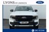 Ford Ranger Ford Ranger RANGER D/CAB WILDTRAK - 2.0 TD2