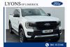 Ford Ranger Ford Ranger RANGER D/CAB WILDTRAK - 2.0 TD2