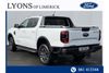 Ford Ranger Ford Ranger RANGER D/CAB WILDTRAK - 2.0 TD2