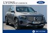 Mercedes-Benz GLB Mercedes-Benz GLB 200D 7 Seater Progressive Auto