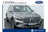 Mercedes-Benz GLB Mercedes-Benz GLB 200 d Progressive Auto