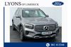 Mercedes-Benz GLB Mercedes-Benz GLB 200D 7 Seater Progressive Auto