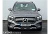 Mercedes-Benz GLB Mercedes-Benz GLB 200 d Progressive Auto