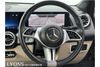 Mercedes-Benz GLB Mercedes-Benz GLB 200 d Progressive Auto