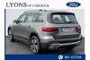 Mercedes-Benz GLB Mercedes-Benz GLB 200 d Progressive Auto