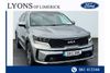 Kia Sorento Kia Sorento 1.6 PHEV K3 4X4 7 seats