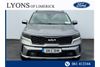 Kia Sorento Kia Sorento 1.6 PHEV K3 4X4 7 seats