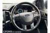 Ford Ranger Ford Ranger RANGER DOUBLE CAB WILDTRAK 2.0