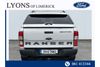 Ford Ranger Ford Ranger RANGER DOUBLE CAB WILDTRAK 2.0