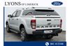 Ford Ranger Ford Ranger RANGER DOUBLE CAB WILDTRAK 2.0