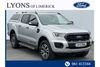 Ford Ranger Ford Ranger RANGER DOUBLE CAB WILDTRAK 2.0