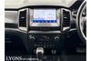 Ford Ranger Ford Ranger RANGER DOUBLE CAB WILDTRAK 2.0