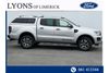Ford Ranger Ford Ranger RANGER DOUBLE CAB WILDTRAK 2.0
