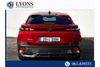 Peugeot 408 Peugeot 408 1.2 Puretech 130bhp Auto Allure