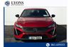 Peugeot 408 Peugeot 408 1.2 Puretech 130bhp Auto Allure