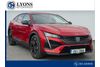 Peugeot 408 Peugeot 408 1.2 Puretech 130bhp Auto Allure