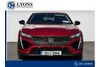 Peugeot 408 Peugeot 408 1.2 Puretech 130bhp Auto Allure