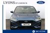 Ford Focus Ford Focus ST-Line 1.0  Litre Petrol 125Bhp