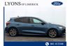 Ford Focus Ford Focus ST-Line 1.0  Litre Petrol 125Bhp