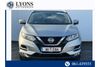 Nissan Qashqai Nissan Qashqai 1.5 DSL SV PREMIUM