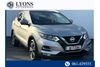 Nissan Qashqai Nissan Qashqai 1.5 DSL SV PREMIUM