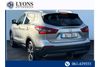 Nissan Qashqai Nissan Qashqai 1.5 DSL SV PREMIUM