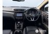 Nissan Qashqai Nissan Qashqai 1.5 DSL SV PREMIUM