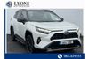 Toyota RAV4 Toyota RAV4 2.5 Hybrid Sport 2WD