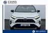 Toyota RAV4 Toyota RAV4 2.5 Hybrid Sport 2WD