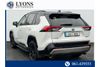 Toyota RAV4 Toyota RAV4 2.5 Hybrid Sport 2WD