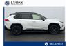 Toyota RAV4 Toyota RAV4 2.5 Hybrid Sport 2WD