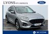Ford Kuga Ford Kuga 2.5 Duratec 225PS PHEV ST-Line Auto