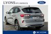 Ford Kuga Ford Kuga 2.5 Duratec 225PS PHEV ST-Line Auto