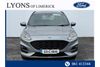 Ford Kuga Ford Kuga 2.5 Duratec 225PS PHEV ST-Line Auto