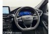 Ford Kuga Ford Kuga 2.5 Duratec 225PS PHEV ST-Line Auto