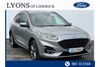 Ford Kuga Ford Kuga 2.5 Duratec 225PS PHEV ST-Line Auto