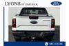 Ford Ranger Ford Ranger WILDTRAK DOUBLE CAB