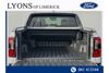 Ford Ranger Ford Ranger WILDTRAK DOUBLE CAB