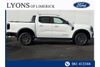 Ford Ranger Ford Ranger WILDTRAK DOUBLE CAB