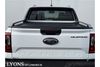 Ford Ranger Ford Ranger WILDTRAK DOUBLE CAB