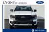 Ford Ranger Ford Ranger WILDTRAK DOUBLE CAB