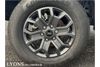 Ford Ranger Ford Ranger WILDTRAK DOUBLE CAB